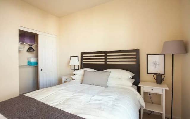 Marina Exquisite Suite — zdjęcie 4