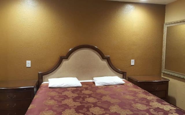 Central Inn Motel on 41 Street — zdjęcie 5