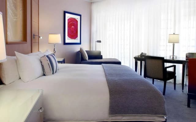 Sofitel Los Angeles at Beverly Hills — zdjęcie 5