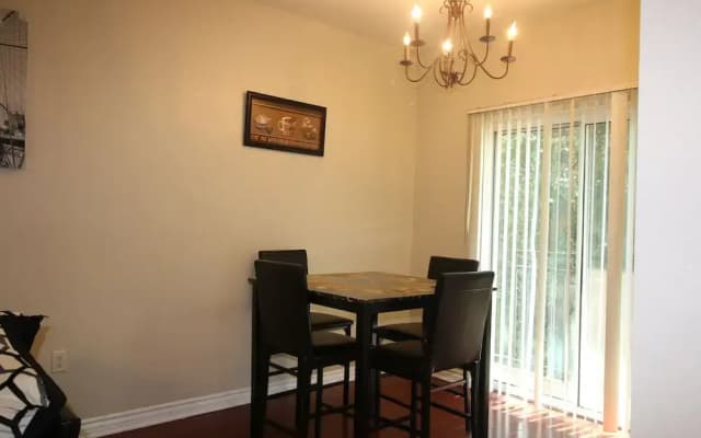Gorgeous 2BD Apartment — zdjęcie 3