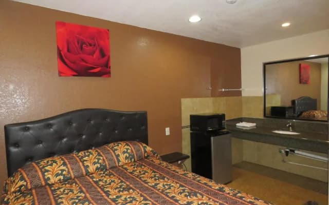 Foxys Den Motel — zdjęcie 5