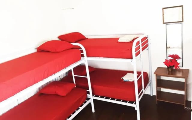 Simple Hostel — zdjęcie 5