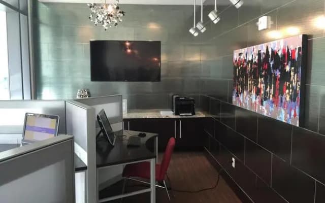 Corporate Suites in Downtown LA near Staples Center — zdjęcie 2