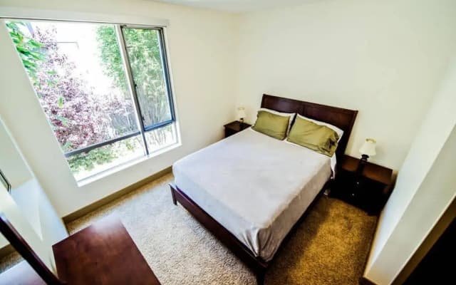 Hollywood and Highland Apartment — zdjęcie 4
