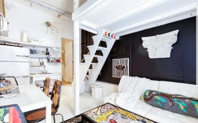 Artist Experience Venice Beach Studio Bedroom 1 Bathroom Apts — zdjęcie 3