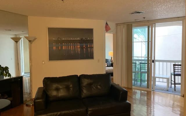 Los Angeles Cozy Westwood Apartments Near Ucla — zdjęcie 2