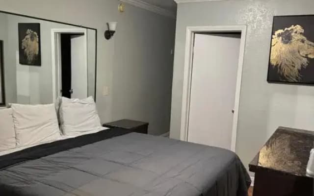 La Cienega Motel — zdjęcie 3