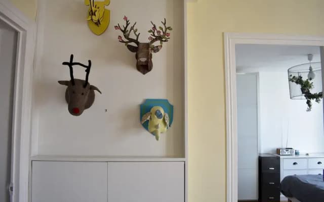 1 Bedroom Apartment Near Paris Gare de Lyon — zdjęcie 3