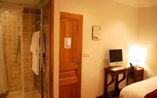 1 Bedroom Apartment In Montmartre — zdjęcie 5