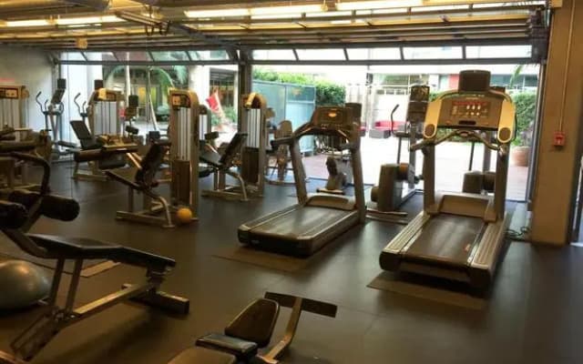 Corporate Suites in Downtown LA near Staples Center — zdjęcie 4