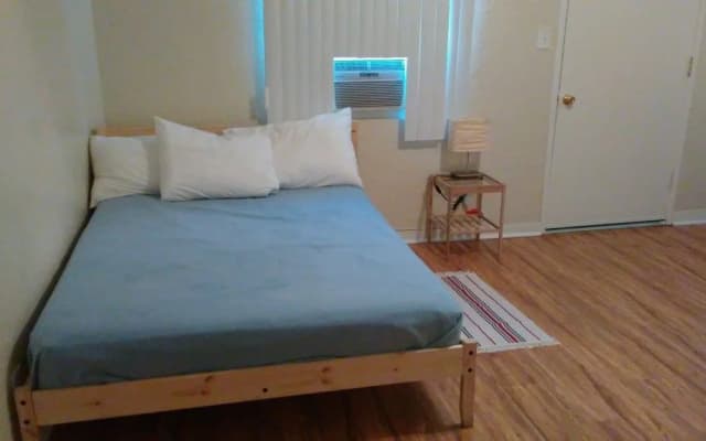 Valley Boulevard Motel — zdjęcie 2