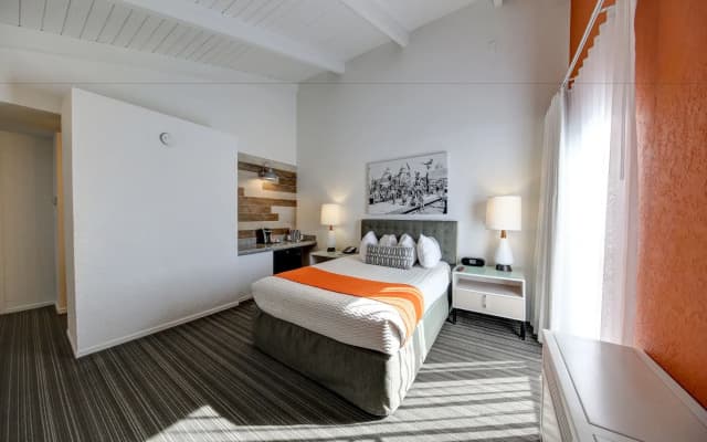 The Inn at Venice Beach — zdjęcie 5