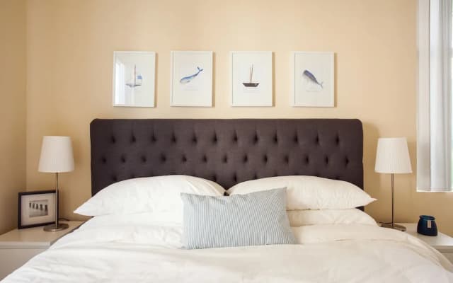 Marina Exquisite Suite — zdjęcie 5