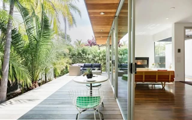 Venice Place - 1 BR Contemporary Guest House 100% Solar Border with Santa Monica — zdjęcie 4