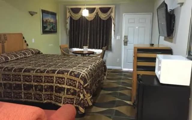 El Dorado Motel — zdjęcie 4