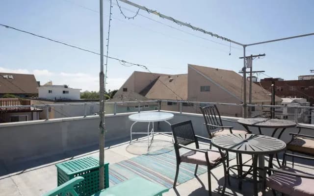 Venice Beach Vacation- VEN Studio B - RUD 82209 — zdjęcie 4