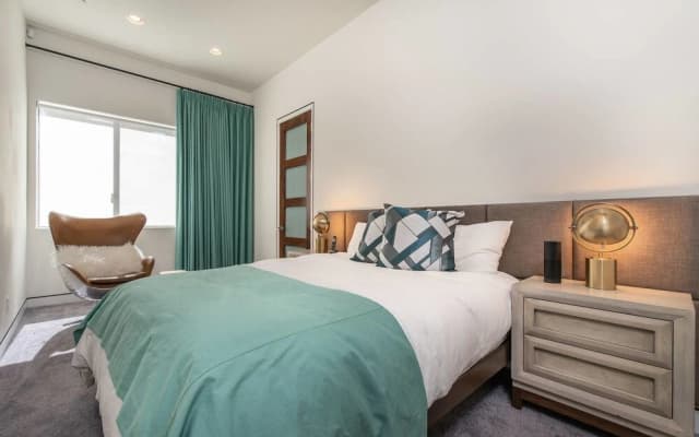 Ocean View Villa Malibu Palisades 3 bdr — zdjęcie 3