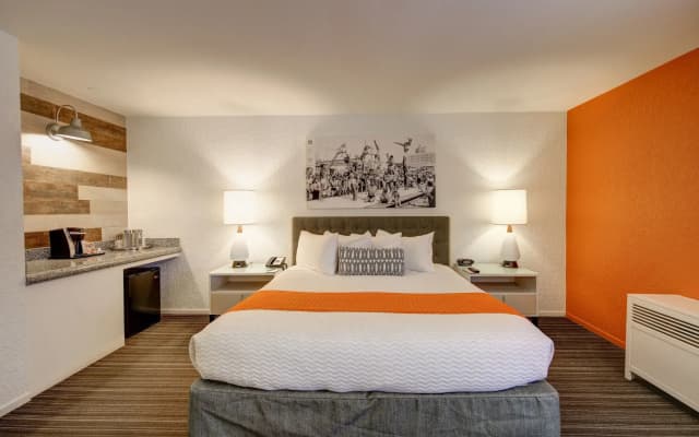 The Inn at Venice Beach — zdjęcie 3