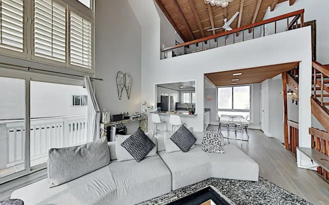 11bs3dmf 2 Bedroom Townhouse — zdjęcie 5