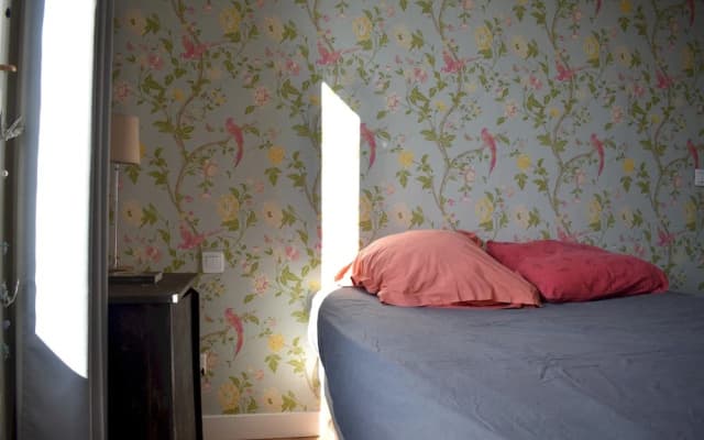 1 Bedroom Apartment Near Paris Gare de Lyon — zdjęcie 2