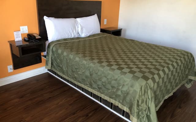 El Rancho Motel — zdjęcie 5