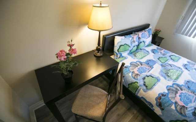 Los Angeles Downtown Apartments — zdjęcie 3