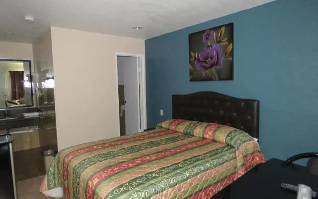 Foxys Den Motel — zdjęcie 3