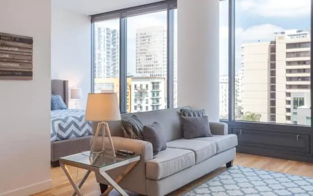SCDeal APALO High End Suites — zdjęcie 2