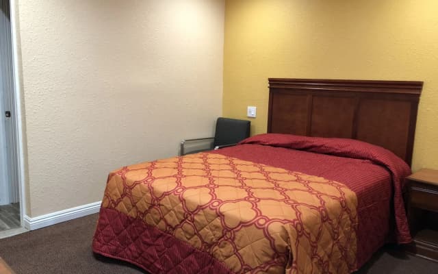 Rosa Bell Motel - Los Angeles — zdjęcie 3