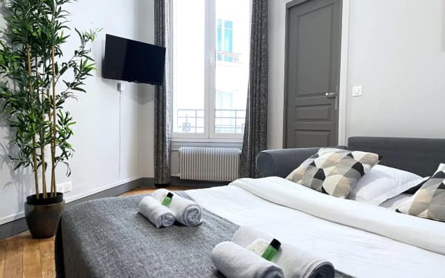 1611 - Montparnasse best value — zdjęcie 5
