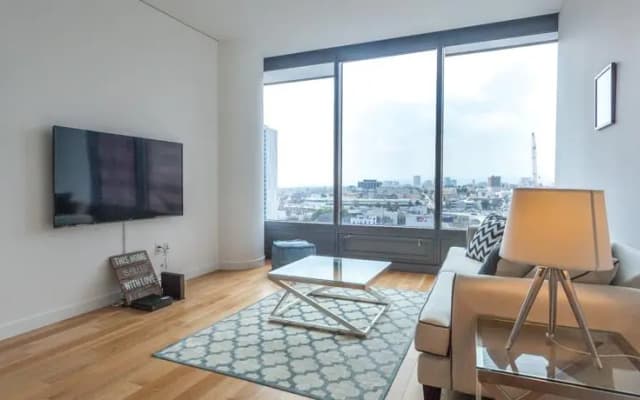 SCDeal APALO High End Suites — zdjęcie 4
