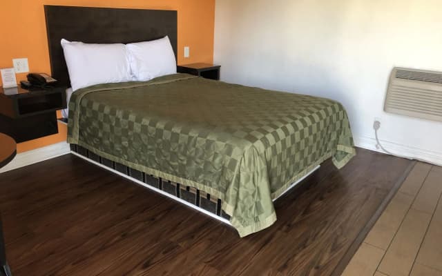 El Rancho Motel — zdjęcie 3