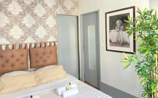 827 - Champ de Mars - Appartement parisien — zdjęcie 4
