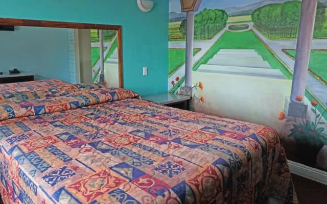 Rosa Bell Motel - Los Angeles — zdjęcie 5