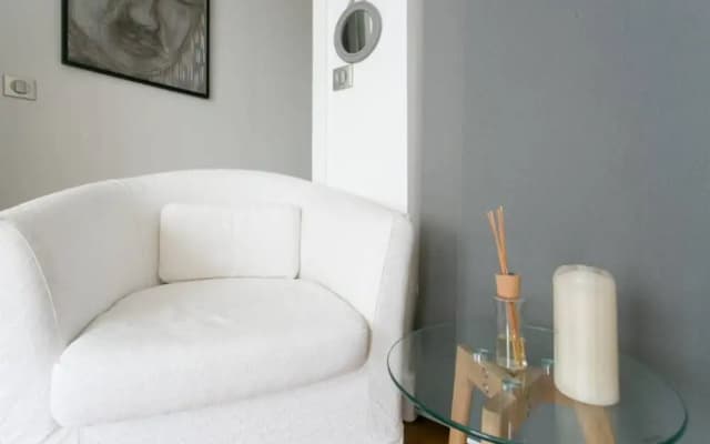 1 Bedroom Apartment Paris Montparnasse — zdjęcie 5