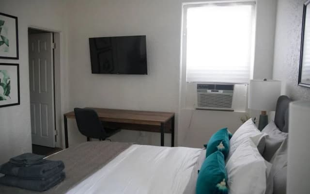 Charming Studio in Beverly Boulevard! Sleeps 2! — zdjęcie 3
