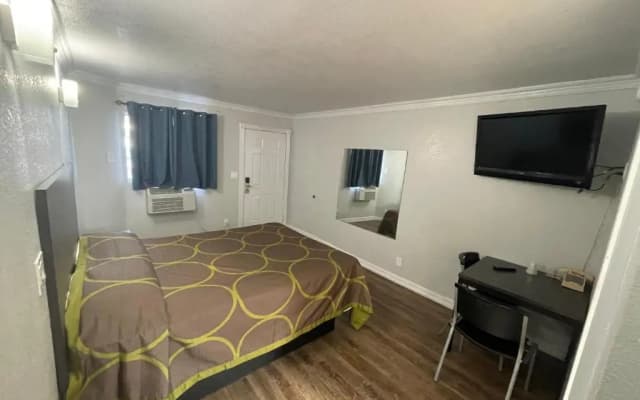 Seaway Motel — zdjęcie 4