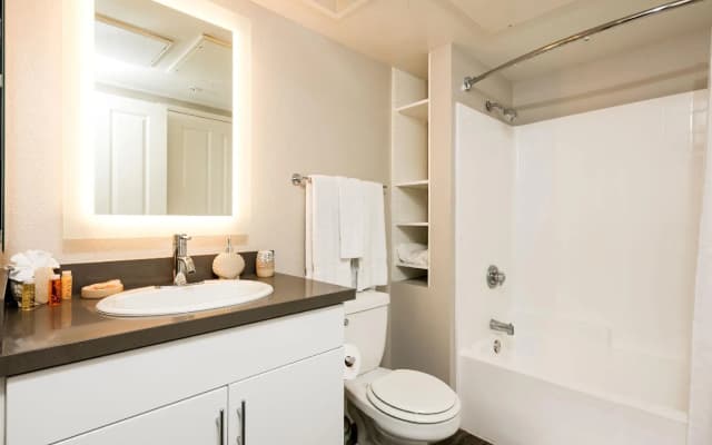 Hotel Style Furnished Suites in LA Beach Area — zdjęcie 5