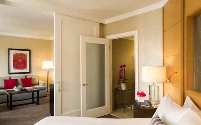 Sofitel Los Angeles at Beverly Hills — zdjęcie 3