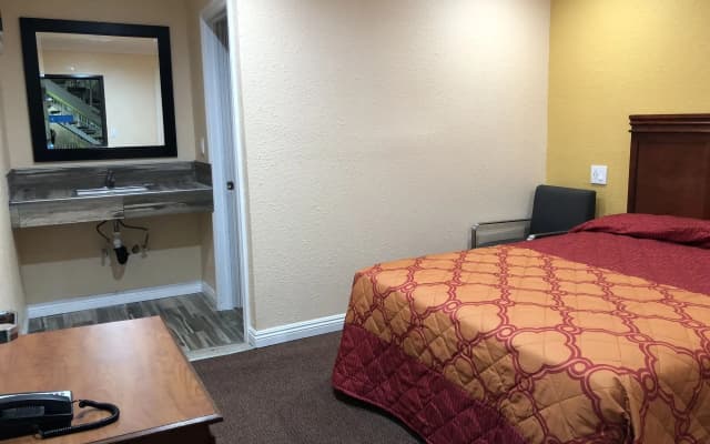 Rosa Bell Motel - Los Angeles — zdjęcie 2