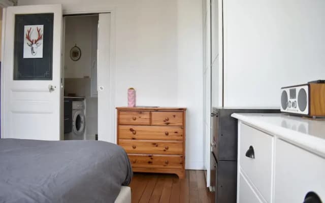 1 Bedroom Apartment Near Paris Gare de Lyon — zdjęcie 4