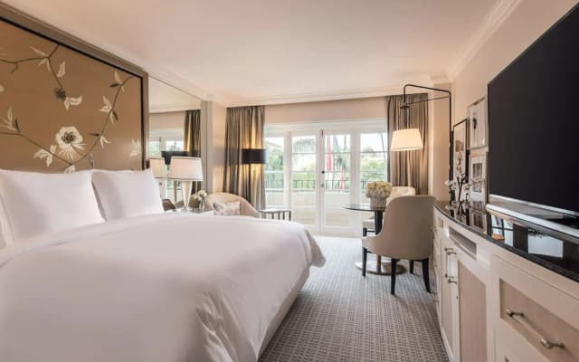 Four Seasons Los Angeles at Beverly Hills — zdjęcie 3