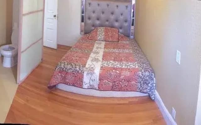 Hollywood Room Rental — zdjęcie 4