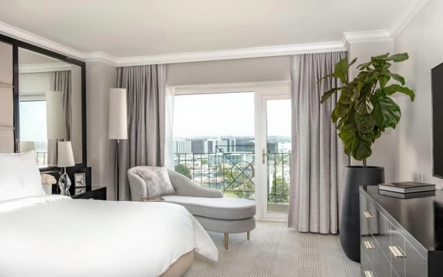 Four Seasons Los Angeles at Beverly Hills — zdjęcie 5