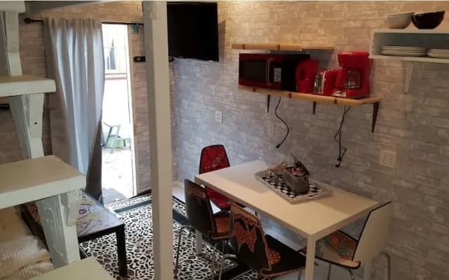 Artist Experience Venice Beach Studio Bedroom 1 Bathroom Apts — zdjęcie 4