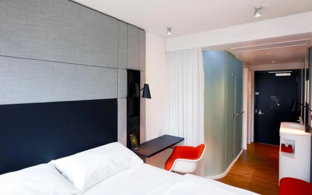 citizenM Los Angeles Downtown — zdjęcie 3