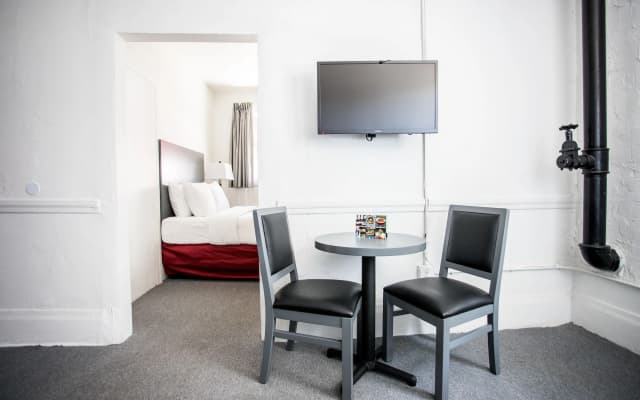 American Hotel — zdjęcie 4