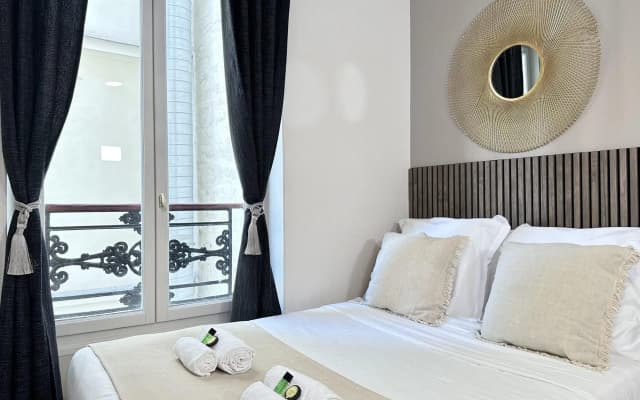 5494B  - Appartement familial - Batignolles — zdjęcie 5