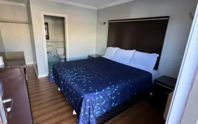 La Cienega Motel — zdjęcie 4