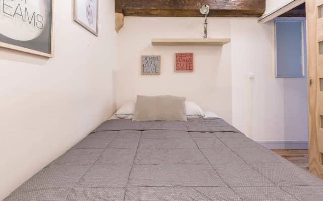 Apartment WS St Germain-Pantheon — zdjęcie 2